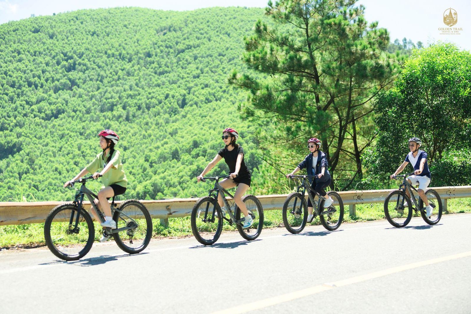 Vietnam Ho Chi Minh Trail Cycling: An Epic 2,000km Odyssey through Time and Nature